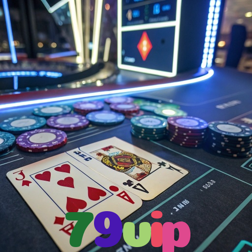 79vip：Aposte nas melhores slots e conquiste prêmios como nunca!