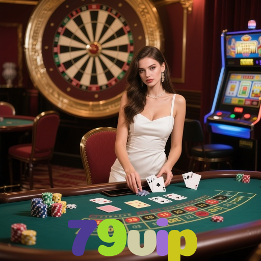 79vip:Jogue poker, aposte no futebol e ganhe em grandes jogos de cassino!