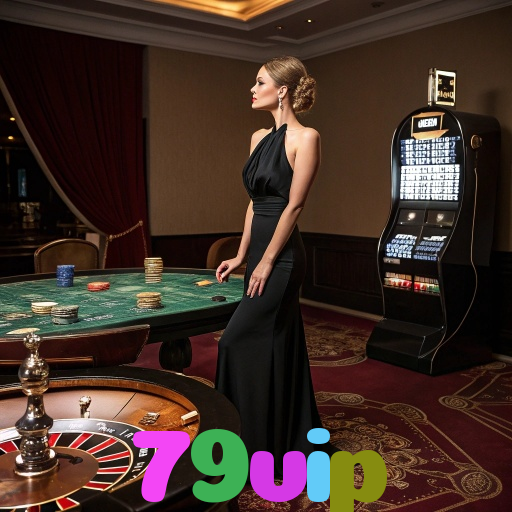 79vip：Aposte nas melhores slots e conquiste prêmios como nunca!