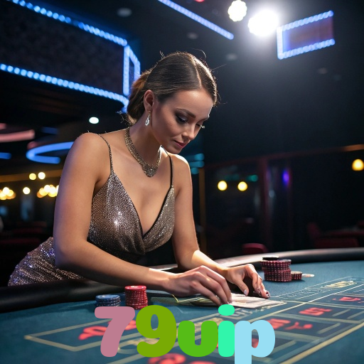 79vip：Aposte nas melhores slots e conquiste prêmios como nunca!