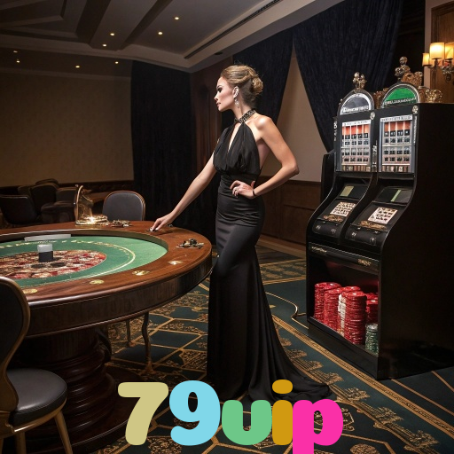 79vip：Aposte nas melhores slots e conquiste prêmios como nunca!