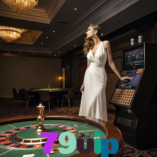 79vip：Aposte nas melhores slots e conquiste prêmios como nunca!
