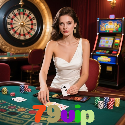79vip:Aposte nas melhores slots e conquiste prêmios como nunca!