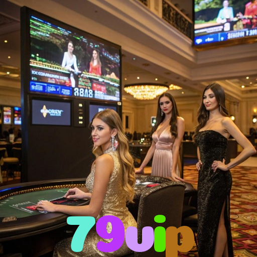 79vip：Jogue poker, aposte no futebol e ganhe em grandes jogos de cassino!