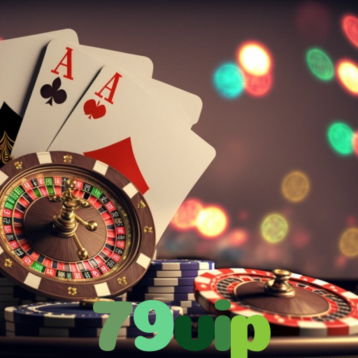 79vip：Jogue poker, aposte no futebol e ganhe em grandes jogos de cassino!
