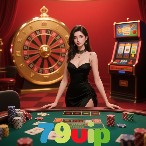 79vip：Aposte nas melhores slots e conquiste prêmios como nunca!